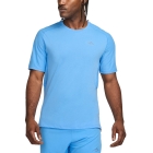 Nike Dri-FIT ADV Solar Chase Maglietta - University Blue/Black