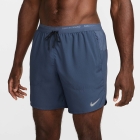 Nike Dri-FIT Stride 7in Shorts - Thunder Blue/Black/Reflective Silver
