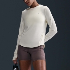 Nike Dri-FIT Swift Maglia - Sail/Reflective Silver