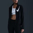 Nike Dri-FIT Swoosh Chaqueta - Black