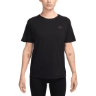 Nike Dri-FIT UV Camiseta - Black