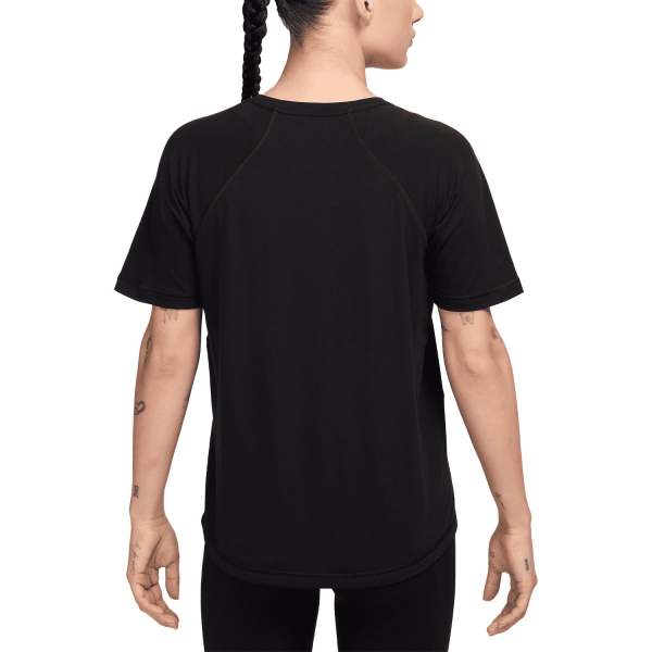 Nike Dri-FIT UV Camiseta - Black