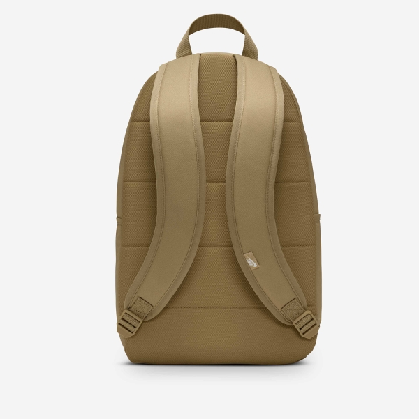 Nike Elemental Zaino - Parachute Beige/Summit White