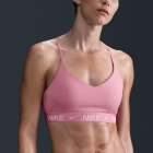 Nike Indy Sports Bra - Elemental Pink/Pink Foam