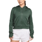 Nike Therma-FIT One Hoodie - Vintage Green/Black