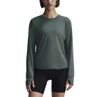 Nike One Classic Maglia - Vintage Green/Black