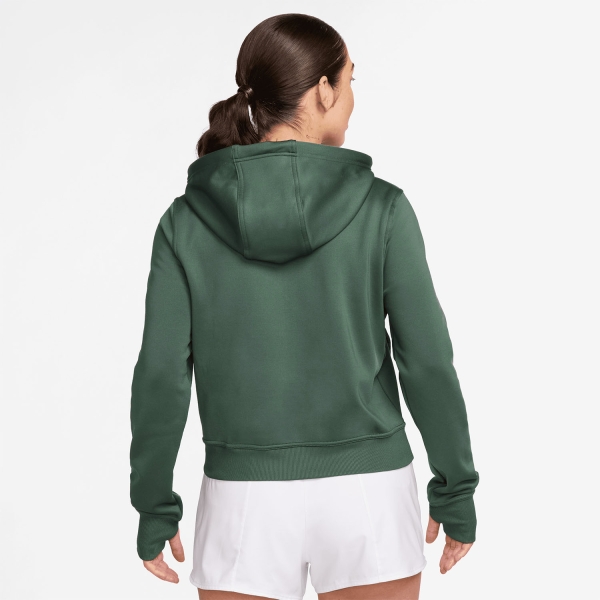 Nike Therma-FIT One Felpa - Vintage Green/Black