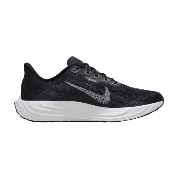 Nike Pegasus Plus - Black/Pure Platinum/Anthracite/White
