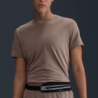 Nike Swift Camiseta - Mink Brown/Reflective Silver