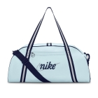 Nike Swoosh Club Borsone - Glacier Blue/Blue Void
