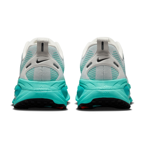 Nike Vomero 18 - Summit White/Black/Dusty Cactus