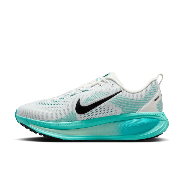 Nike Vomero 18 - Summit White/Black/Dusty Cactus