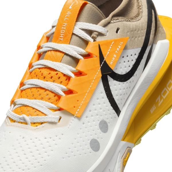 Nike Zegama Trail 2 - Phantom/Black/Khaki/Mink Brown