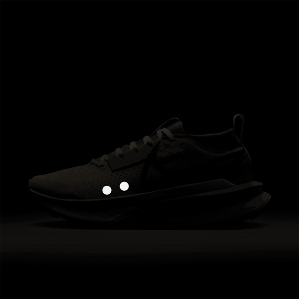 Nike Zegama Trail 2 - Phantom/Black/Khaki/Mink Brown