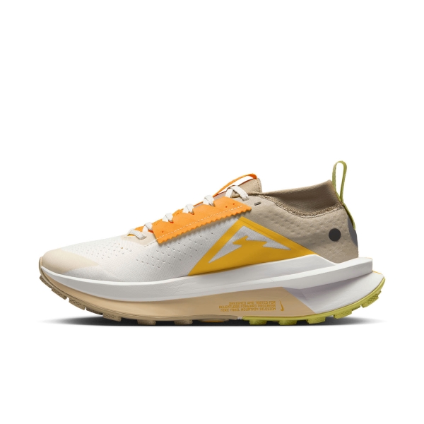 Nike Zegama Trail 2 - Phantom/Black/Khaki/Mink Brown