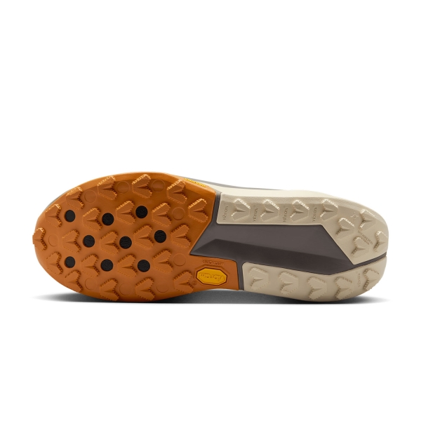 Nike Zegama Trail 2 - Off Noir/Black/Monarch/Pale Ivory