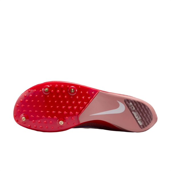 Nike ZoomX Dragonfly 2 ALL - Red Stardust/Pale Ivory/Red Sepia