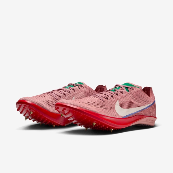 Nike ZoomX Dragonfly 2 ALL - Red Stardust/Pale Ivory/Red Sepia