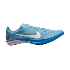 Nike ZoomX Dragonfly 2 - Denim Turquoise/Sail/Racer Blue/Doll