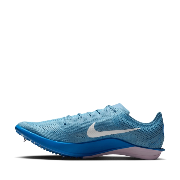 Nike ZoomX Dragonfly 2 - Denim Turquoise/Sail/Racer Blue/Doll