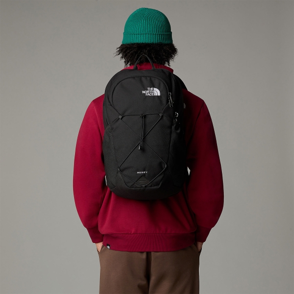 The North Face Rodey Mochila - TNF Black/NPF