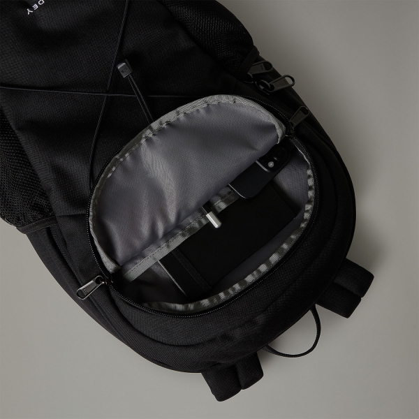 The North Face Rodey Mochila - TNF Black/NPF