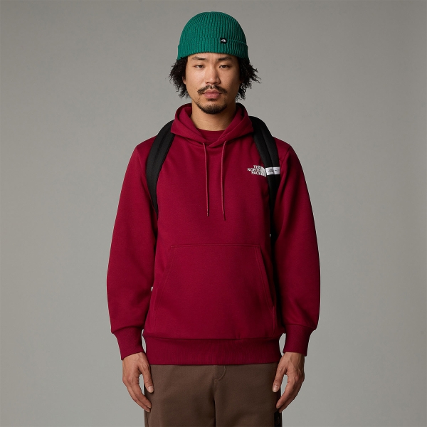 The North Face Rodey Mochila - TNF Black/NPF