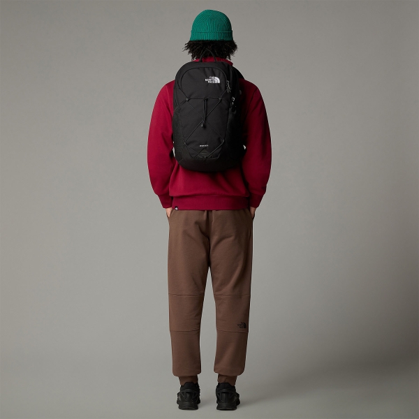 The North Face Rodey Mochila - TNF Black/NPF