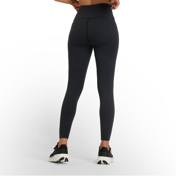 New Balance Harmony Pro Tights - Black