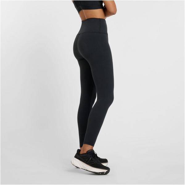 New Balance Harmony Pro Tights - Black