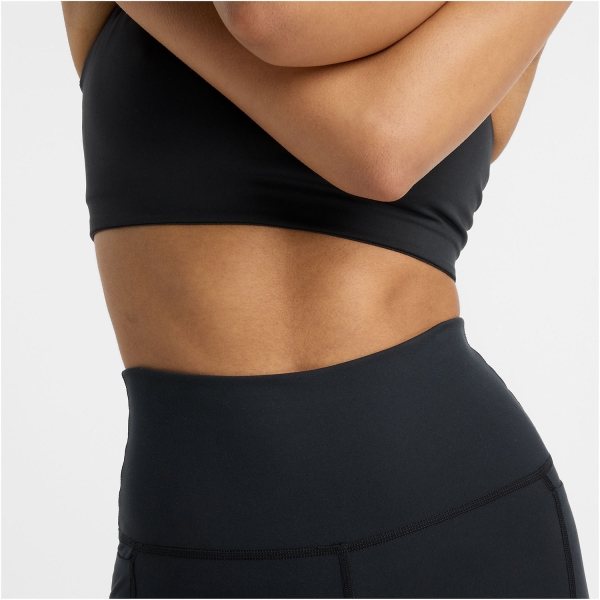 New Balance Harmony Performance Tights - Black