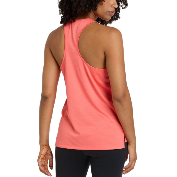 New Balance Knit Top - Drift Red