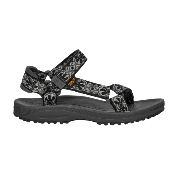 Sandali Donna Teva Winsted  Bamboo/Black 1017424AKG