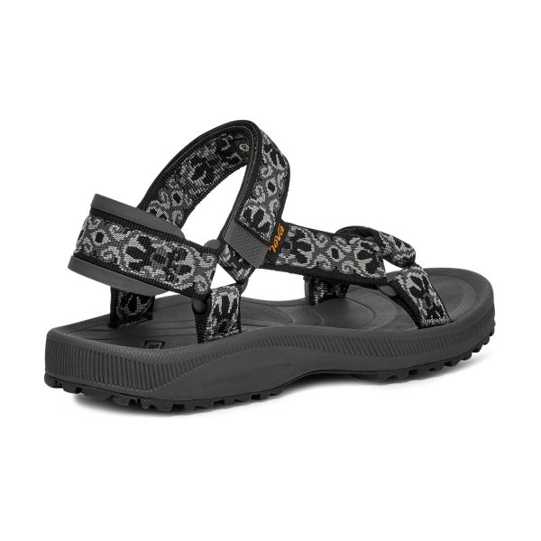 Teva Winsted - Bamboo/Black