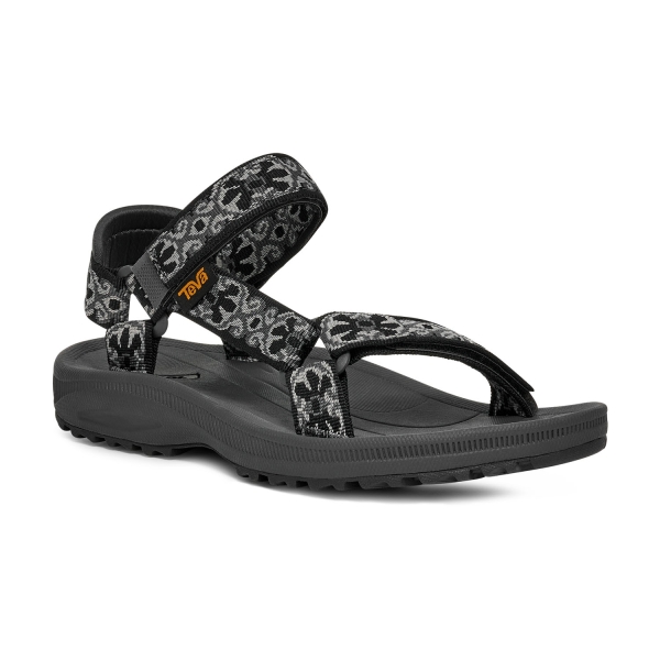 Teva Winsted - Bamboo/Black
