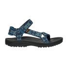 Teva Winsted - Archive Floral Crown Blue/Dress Blues