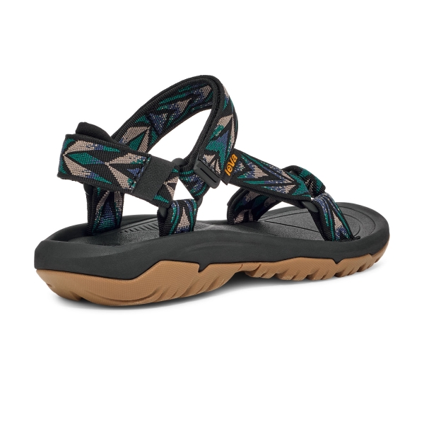 Teva Hurricane XLT2 - Archive Wings Black/Tan