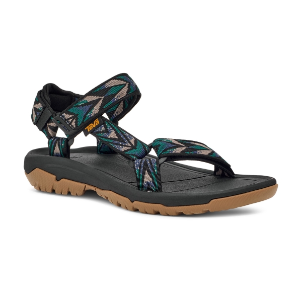 Teva Hurricane XLT2 - Archive Wings Black/Tan