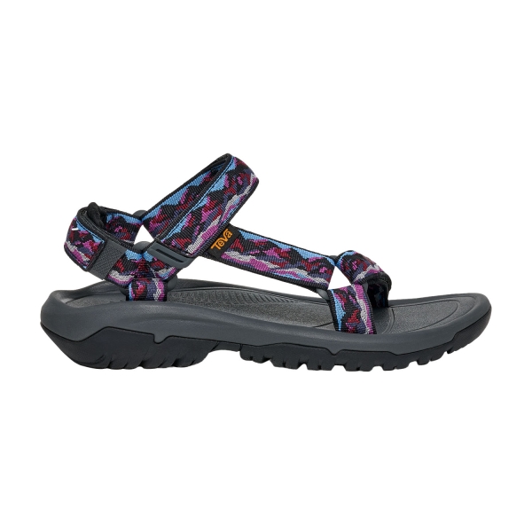 Sandali Donna Teva Hurricane XLT2  Mountain Mosaic Crown Blue 1019235MMS