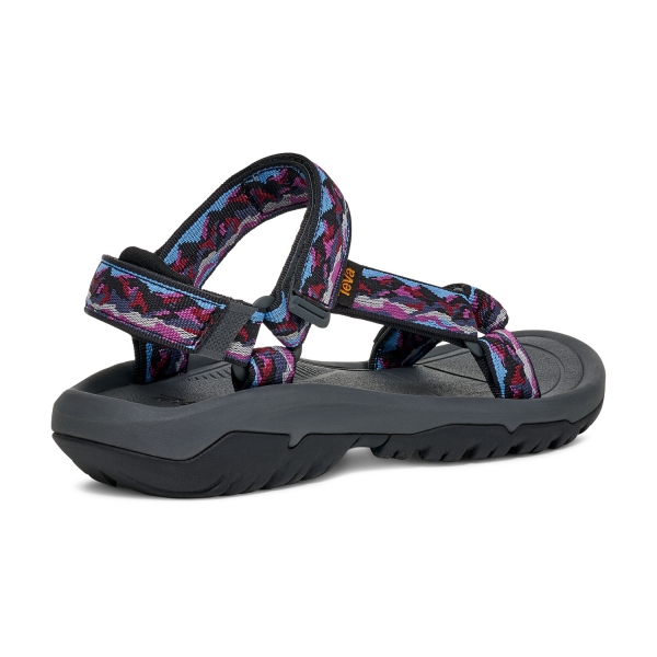 Teva Hurricane XLT2 - Mountain Mosaic Crown Blue