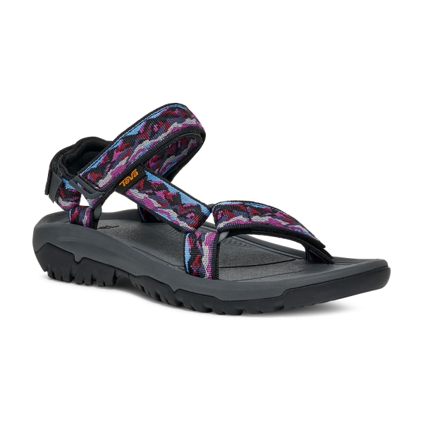 Teva Hurricane XLT2 - Mountain Mosaic Crown Blue