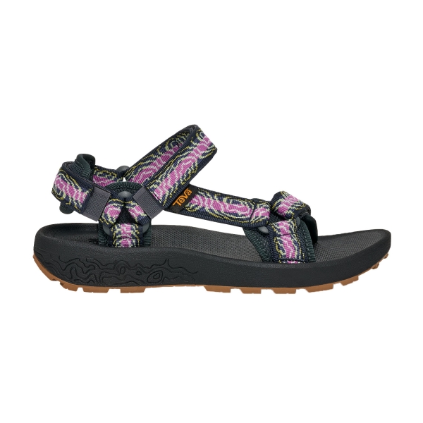 Sandali Donna Teva Hydratrek  Archive Topo Striking Purple 1150270APS