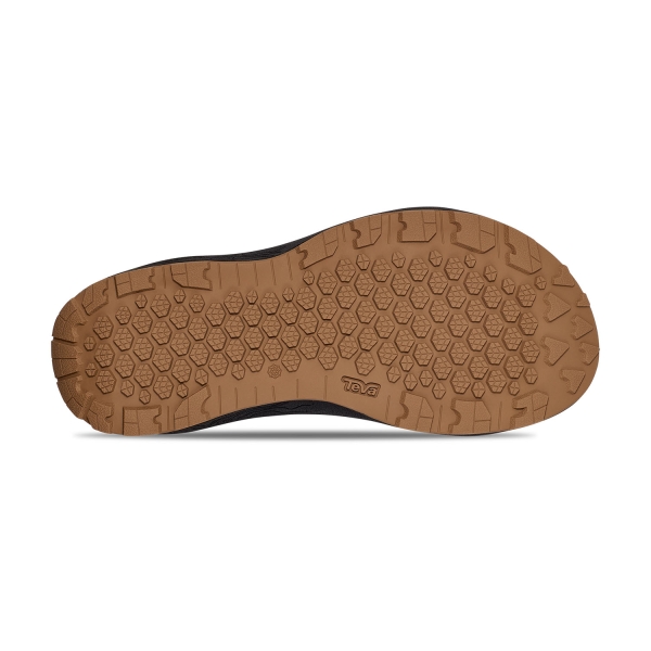 Teva Hydratrek - Caviar/Larkspur