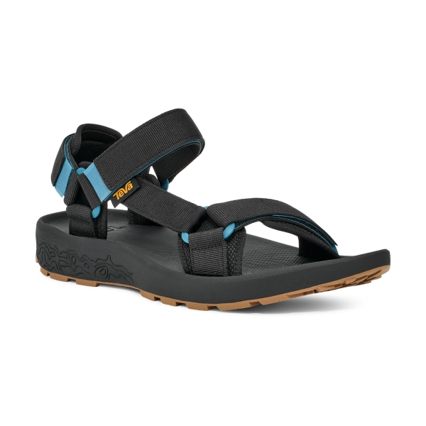 Teva Hydratrek - Caviar/Larkspur