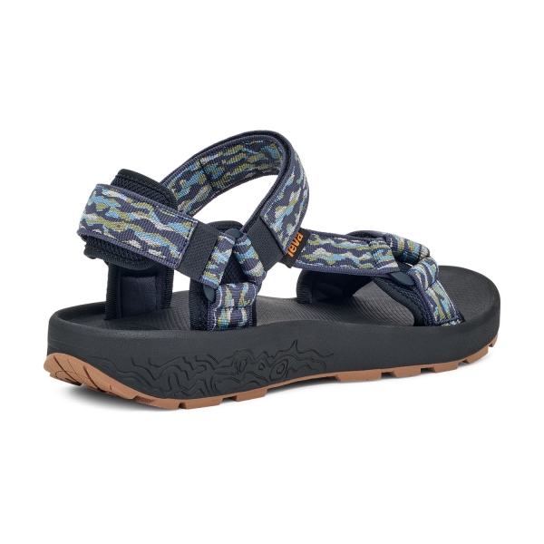 Teva Hydratrek - Hydro Camo Crown Blue