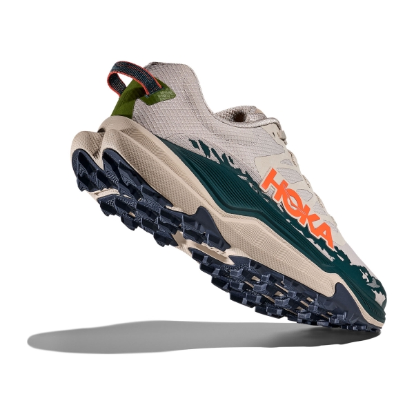 Hoka Torrent 4 - Putty/Blue Twilight