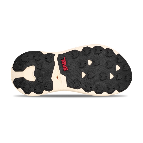 Teva Aventrail - Larkspur/Scarlet