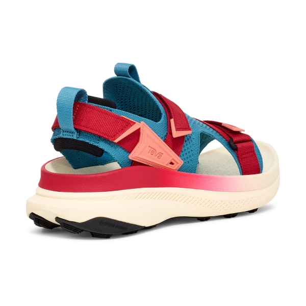 Teva Aventrail - Larkspur/Scarlet