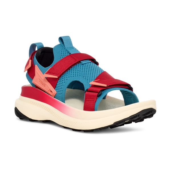 Teva Aventrail - Larkspur/Scarlet
