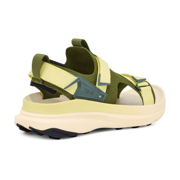 Teva Aventrail - Pesto/Young Wheat